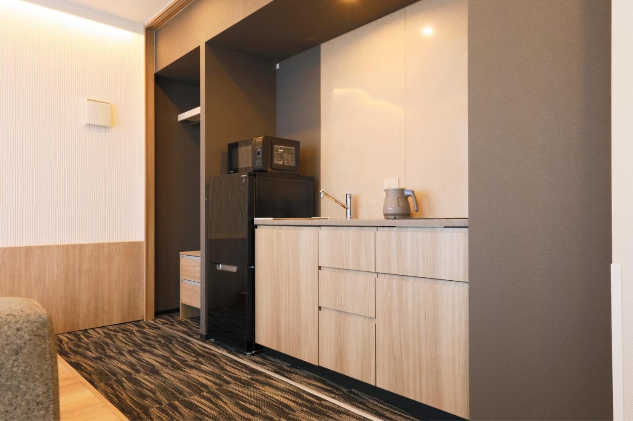 Stayme The Asakusa Riverside Appart hôtel *