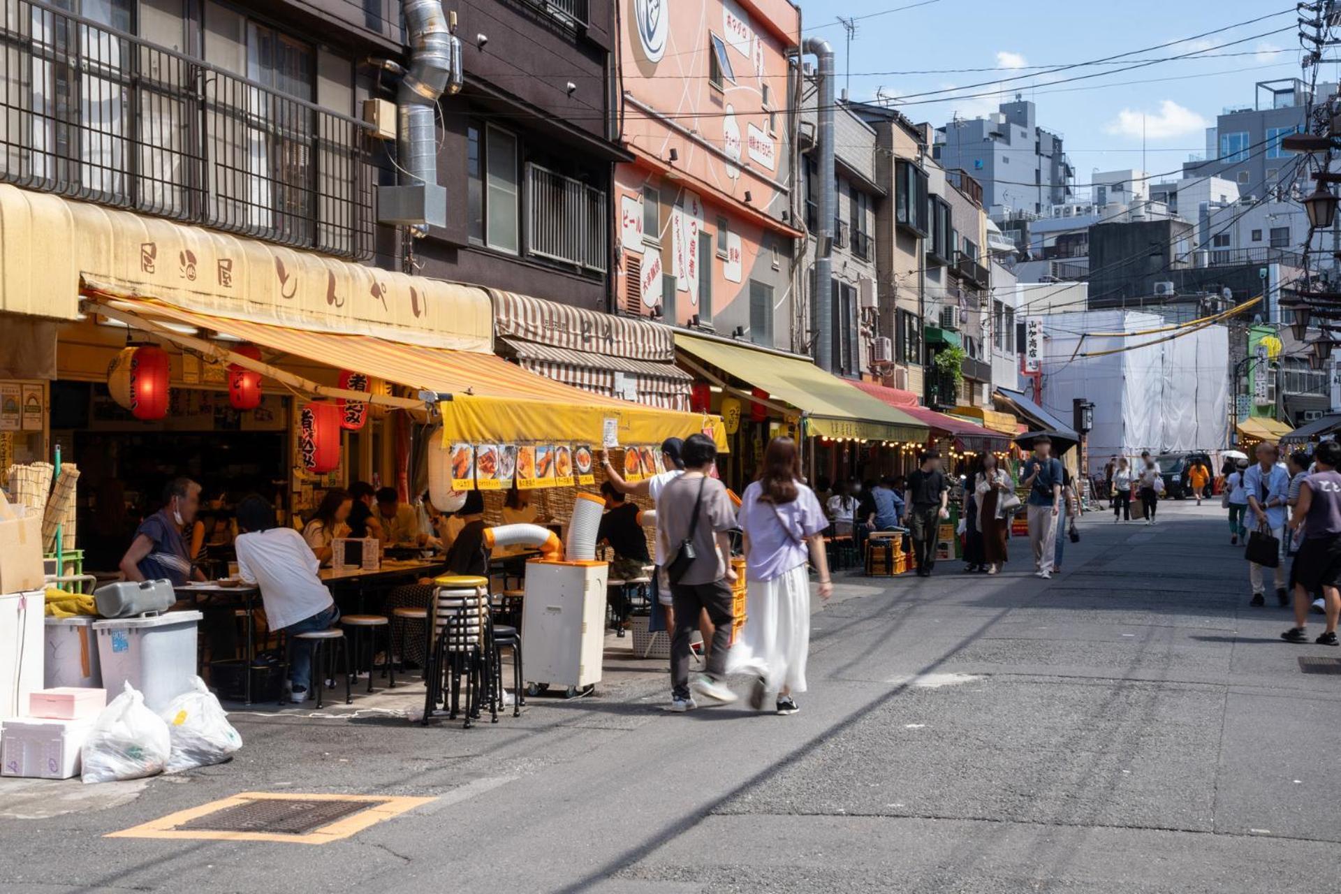 Stayme The Asakusa Riverside * Prefektura Tokio