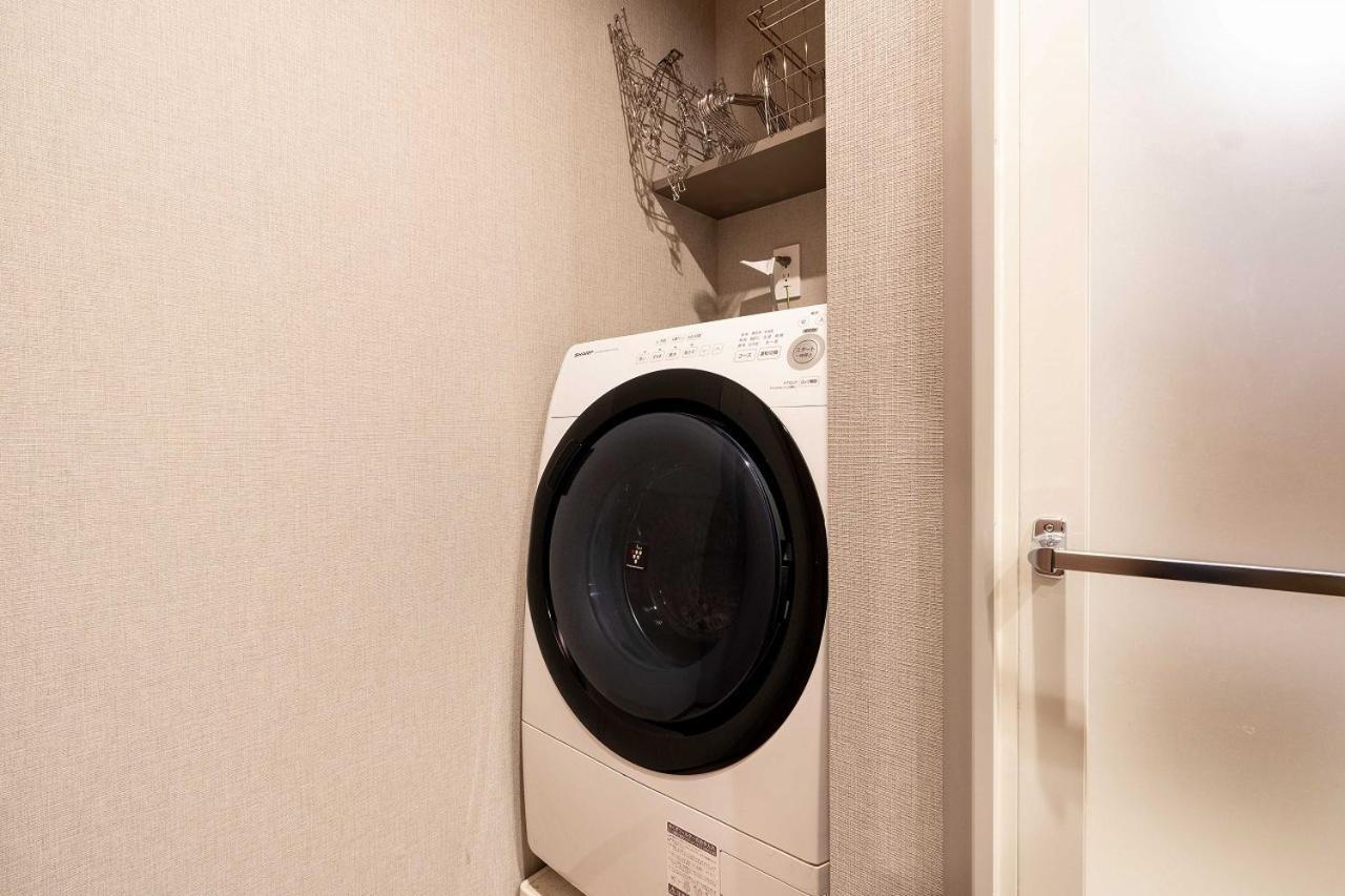 Stayme The Asakusa Riverside Hotel apartamentowy