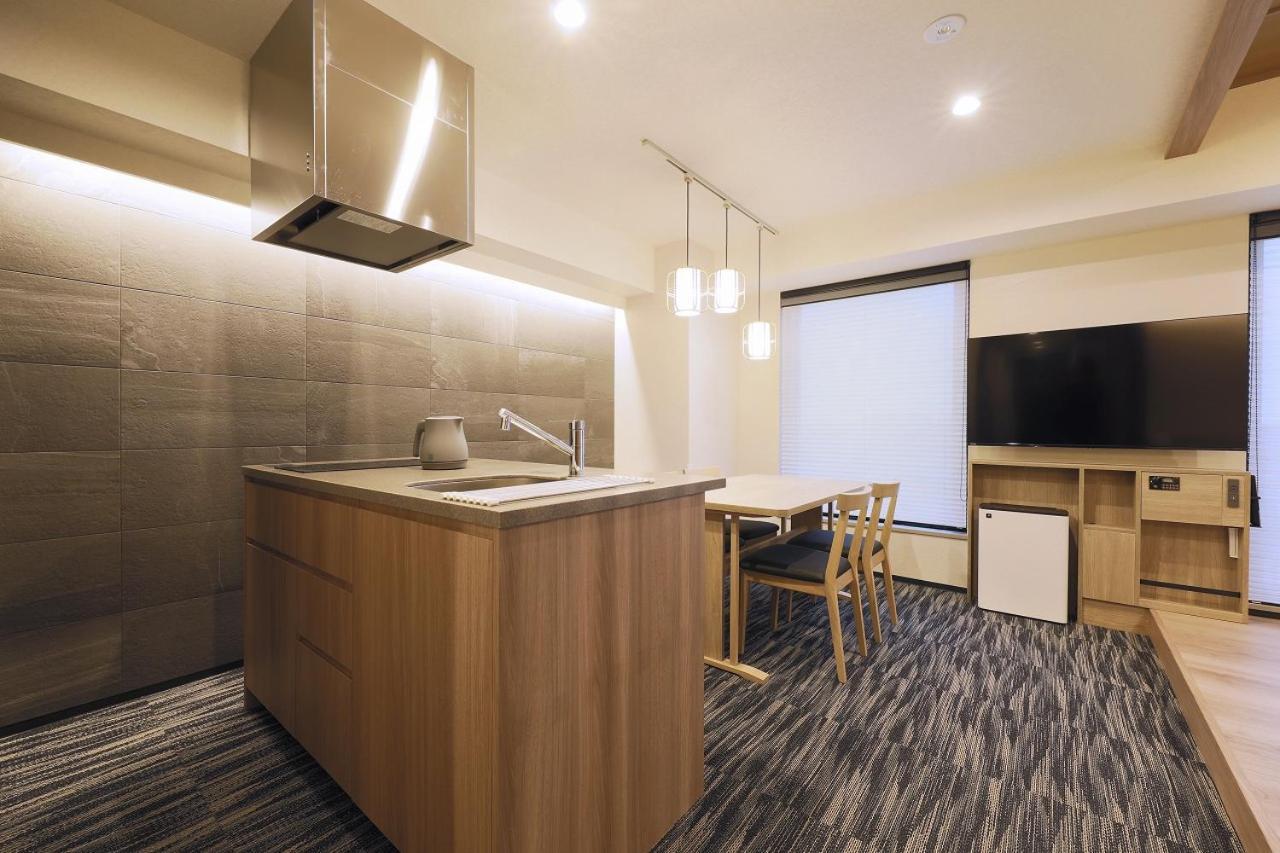 Hotel apartamentowy Stayme The Asakusa Riverside *